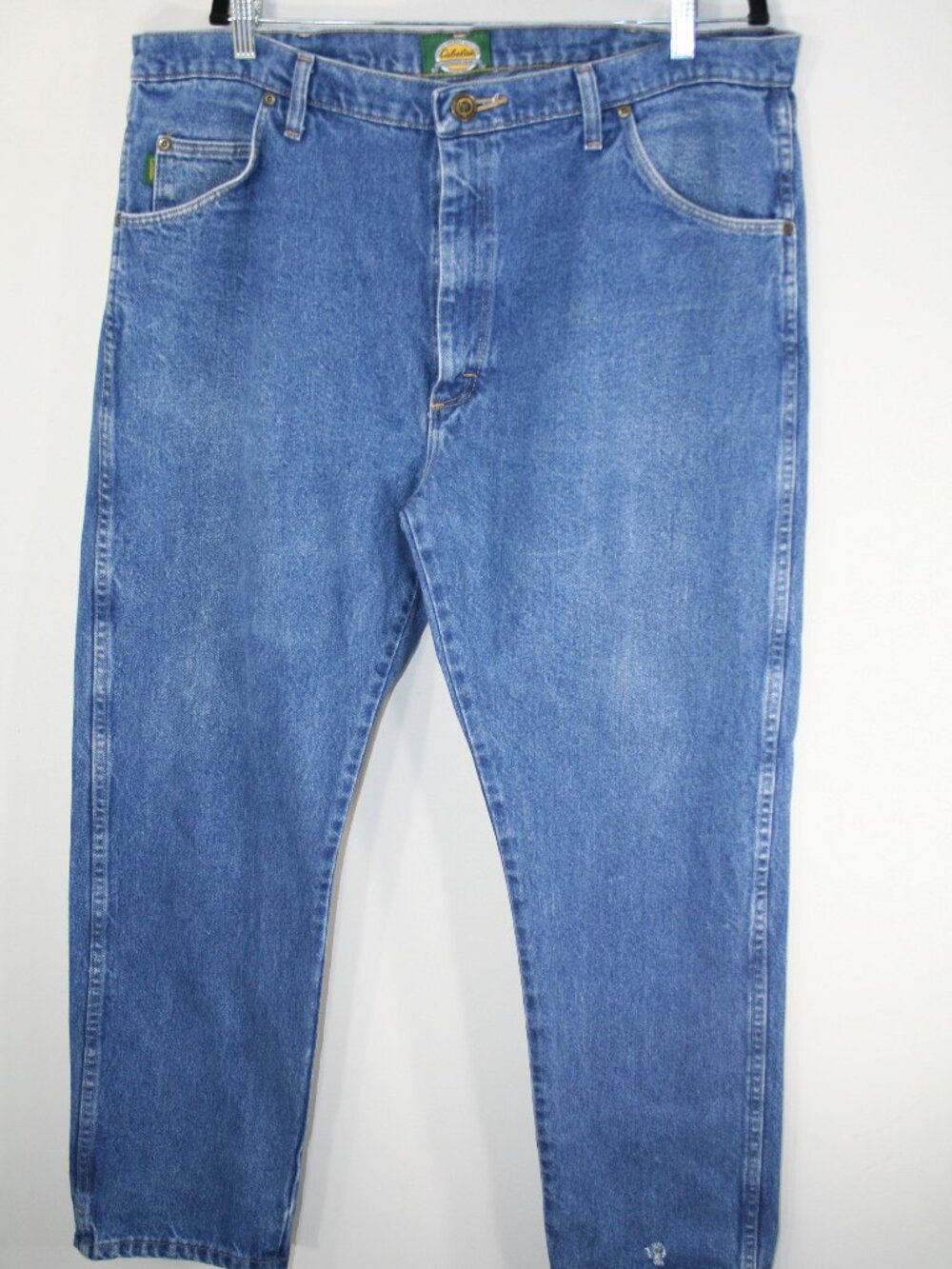 Mens Cabela's Jeans